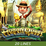 RTP spadegaming goodgaming138